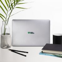 Pushing Positivity and Possibilities Holographic stickers - Image 2